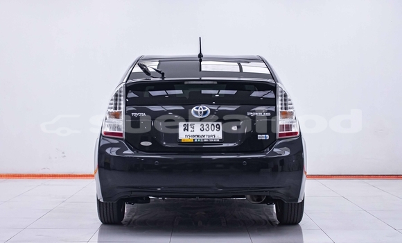 Buy Used Toyota Prius Black Car in Bangkok in Bangkok Buy Used Toyota Prius Black Car in Bangkok in Bangkok