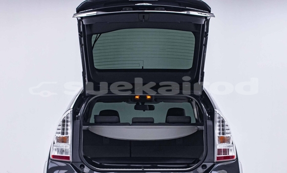 Buy Used Toyota Prius Black Car in Bangkok in Bangkok Buy Used Toyota Prius Black Car in Bangkok in Bangkok