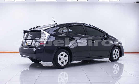 Buy Used Toyota Prius Black Car in Bangkok in Bangkok Buy Used Toyota Prius Black Car in Bangkok in Bangkok
