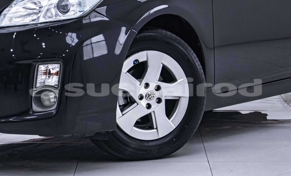 Buy Used Toyota Prius Black Car in Bangkok in Bangkok Buy Used Toyota Prius Black Car in Bangkok in Bangkok