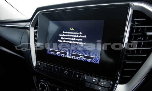 Buy Used Isuzu D-Max White Car in Bangkok in Bangkok Buy Used Isuzu D-Max White Car in Bangkok in Bangkok