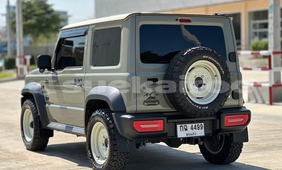 ซื้อ รถมือสอง Suzuki Jimny อื่น ๆ รถยนต์ ใน %{เมือง} ใน กรุงเทพมหานคร ซื้อ รถมือสอง Suzuki Jimny อื่น ๆ รถยนต์ ใน %{เมือง} ใน กรุงเทพมหานคร