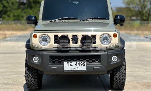 ซื้อ รถมือสอง Suzuki Jimny อื่น ๆ รถยนต์ ใน %{เมือง} ใน กรุงเทพมหานคร ซื้อ รถมือสอง Suzuki Jimny อื่น ๆ รถยนต์ ใน %{เมือง} ใน กรุงเทพมหานคร