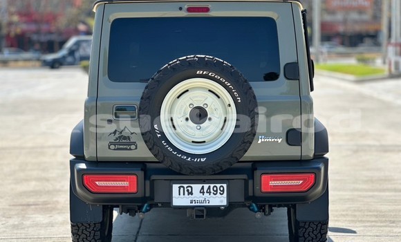 ซื้อ รถมือสอง Suzuki Jimny อื่น ๆ รถยนต์ ใน %{เมือง} ใน กรุงเทพมหานคร ซื้อ รถมือสอง Suzuki Jimny อื่น ๆ รถยนต์ ใน %{เมือง} ใน กรุงเทพมหานคร