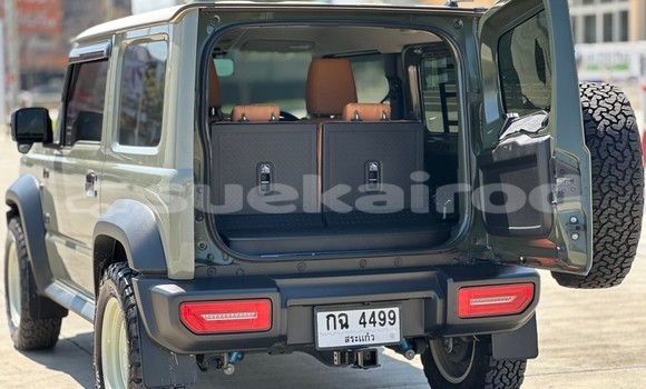 ซื้อ รถมือสอง Suzuki Jimny อื่น ๆ รถยนต์ ใน %{เมือง} ใน กรุงเทพมหานคร ซื้อ รถมือสอง Suzuki Jimny อื่น ๆ รถยนต์ ใน %{เมือง} ใน กรุงเทพมหานคร