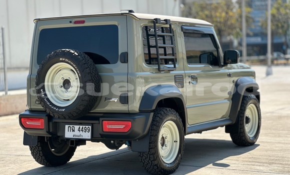 ซื้อ รถมือสอง Suzuki Jimny อื่น ๆ รถยนต์ ใน %{เมือง} ใน กรุงเทพมหานคร ซื้อ รถมือสอง Suzuki Jimny อื่น ๆ รถยนต์ ใน %{เมือง} ใน กรุงเทพมหานคร