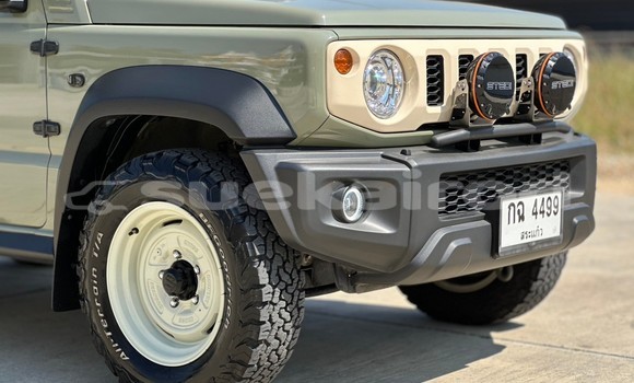 ซื้อ รถมือสอง Suzuki Jimny อื่น ๆ รถยนต์ ใน %{เมือง} ใน กรุงเทพมหานคร ซื้อ รถมือสอง Suzuki Jimny อื่น ๆ รถยนต์ ใน %{เมือง} ใน กรุงเทพมหานคร