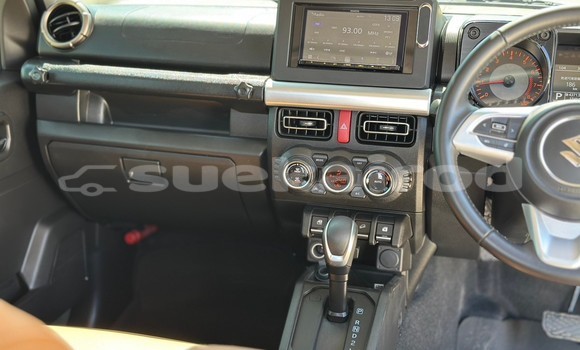 ซื้อ รถมือสอง Suzuki Jimny อื่น ๆ รถยนต์ ใน %{เมือง} ใน กรุงเทพมหานคร ซื้อ รถมือสอง Suzuki Jimny อื่น ๆ รถยนต์ ใน %{เมือง} ใน กรุงเทพมหานคร