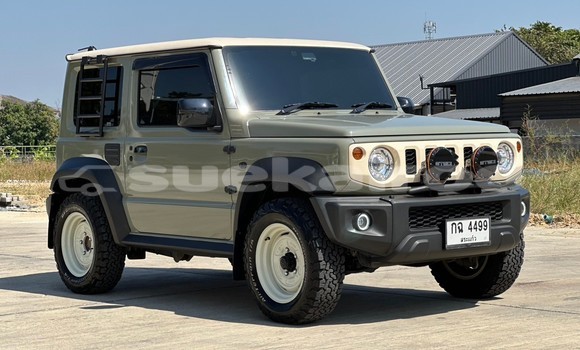 ซื้อ รถมือสอง Suzuki Jimny อื่น ๆ รถยนต์ ใน %{เมือง} ใน กรุงเทพมหานคร ซื้อ รถมือสอง Suzuki Jimny อื่น ๆ รถยนต์ ใน %{เมือง} ใน กรุงเทพมหานคร