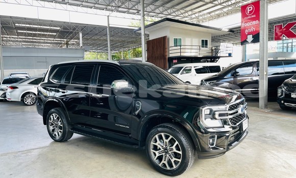 ซื้อ รถมือสอง Ford Everest สีดำ รถยนต์ ใน %{เมือง} ใน นนทบุรี ซื้อ รถมือสอง Ford Everest สีดำ รถยนต์ ใน %{เมือง} ใน นนทบุรี