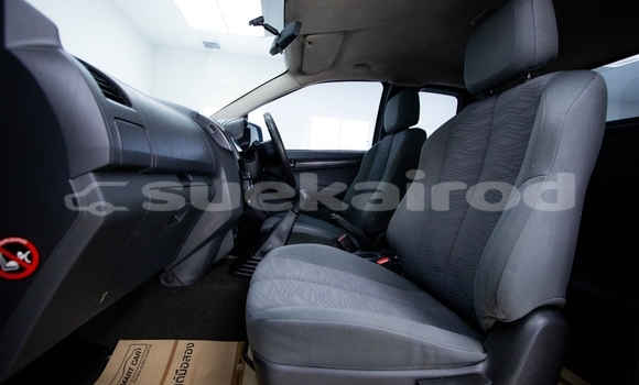 Buy Used Chevrolet Corolado Brown Car in Nonthaburi in Nonthaburi Buy Used Chevrolet Corolado Brown Car in Nonthaburi in Nonthaburi