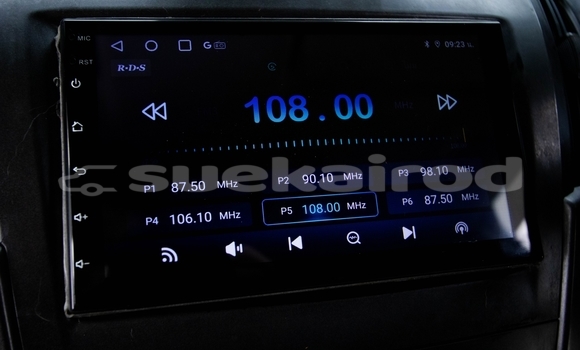 Buy Used Chevrolet Corolado Brown Car in Nonthaburi in Nonthaburi Buy Used Chevrolet Corolado Brown Car in Nonthaburi in Nonthaburi