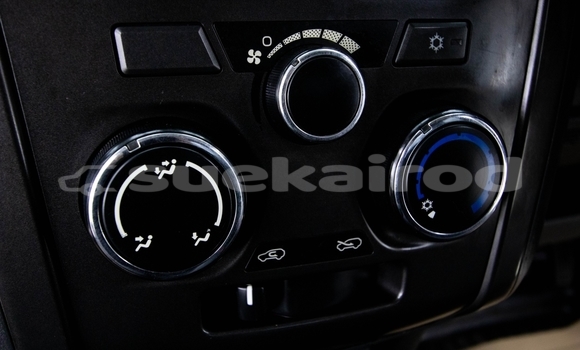 Buy Used Chevrolet Corolado Brown Car in Nonthaburi in Nonthaburi Buy Used Chevrolet Corolado Brown Car in Nonthaburi in Nonthaburi