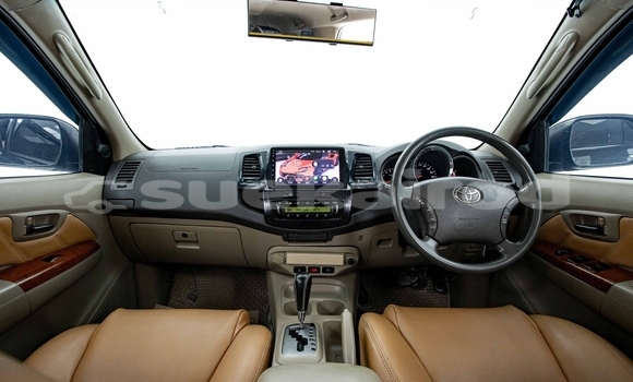 ซื้อ รถมือสอง Toyota Fortuner สีดำ รถยนต์ ใน %{เมือง} ใน นนทบุรี ซื้อ รถมือสอง Toyota Fortuner สีดำ รถยนต์ ใน %{เมือง} ใน นนทบุรี