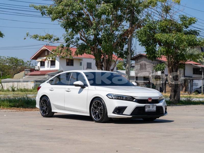 Big with watermark honda civic nonthaburi nonthaburi 75186