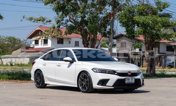 ซื้อ รถมือสอง Honda Civic ขาว รถยนต์ ใน %{เมือง} ใน นนทบุรี ซื้อ รถมือสอง Honda Civic ขาว รถยนต์ ใน %{เมือง} ใน นนทบุรี