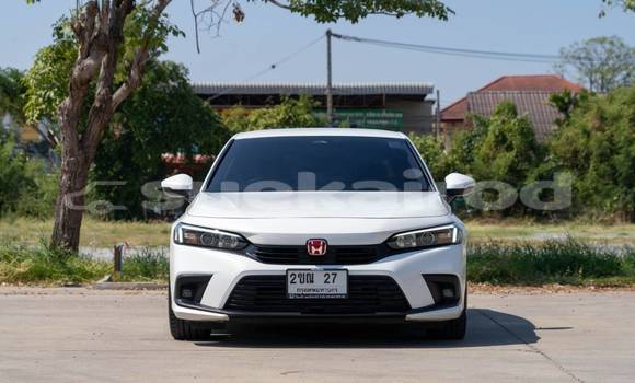 ซื้อ รถมือสอง Honda Civic ขาว รถยนต์ ใน %{เมือง} ใน นนทบุรี ซื้อ รถมือสอง Honda Civic ขาว รถยนต์ ใน %{เมือง} ใน นนทบุรี