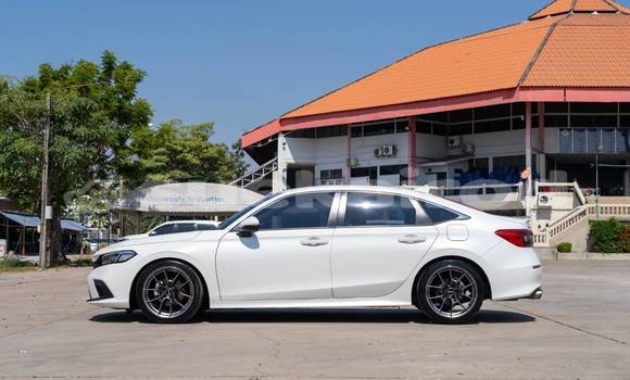 ซื้อ รถมือสอง Honda Civic ขาว รถยนต์ ใน %{เมือง} ใน นนทบุรี ซื้อ รถมือสอง Honda Civic ขาว รถยนต์ ใน %{เมือง} ใน นนทบุรี