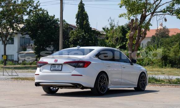 ซื้อ รถมือสอง Honda Civic ขาว รถยนต์ ใน %{เมือง} ใน นนทบุรี ซื้อ รถมือสอง Honda Civic ขาว รถยนต์ ใน %{เมือง} ใน นนทบุรี