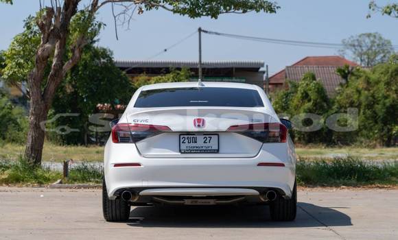 ซื้อ รถมือสอง Honda Civic ขาว รถยนต์ ใน %{เมือง} ใน นนทบุรี ซื้อ รถมือสอง Honda Civic ขาว รถยนต์ ใน %{เมือง} ใน นนทบุรี