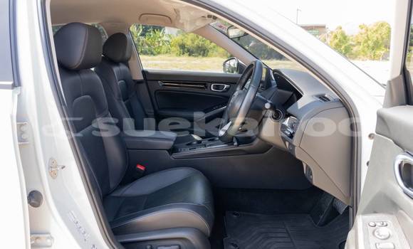 ซื้อ รถมือสอง Honda Civic ขาว รถยนต์ ใน %{เมือง} ใน นนทบุรี ซื้อ รถมือสอง Honda Civic ขาว รถยนต์ ใน %{เมือง} ใน นนทบุรี