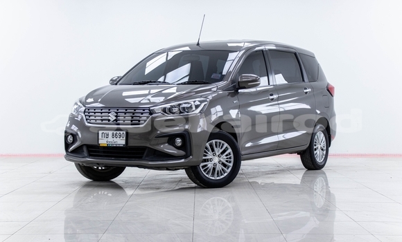 Buy Used Suzuki Ertiga Other Car in Nonthaburi in Nonthaburi