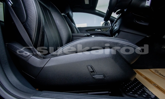 Buy Used Mercedes‒Benz CLS–Class Black Car in Bangkok in Bangkok Buy Used Mercedes‒Benz CLS–Class Black Car in Bangkok in Bangkok