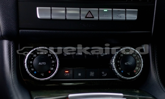 Buy Used Mercedes‒Benz CLS–Class Black Car in Bangkok in Bangkok Buy Used Mercedes‒Benz CLS–Class Black Car in Bangkok in Bangkok