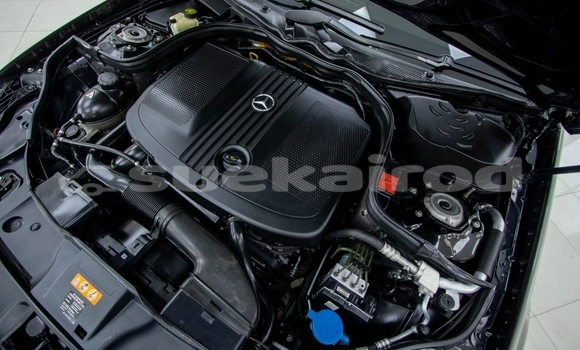 Buy Used Mercedes‒Benz CLS–Class Black Car in Bangkok in Bangkok Buy Used Mercedes‒Benz CLS–Class Black Car in Bangkok in Bangkok