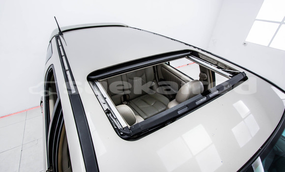 Buy Used Toyota Harrier Brown Car in Bangkok in Bangkok Buy Used Toyota Harrier Brown Car in Bangkok in Bangkok