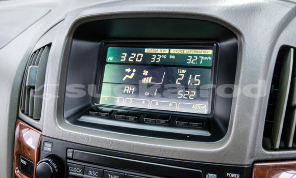 Buy Used Toyota Harrier Brown Car in Bangkok in Bangkok Buy Used Toyota Harrier Brown Car in Bangkok in Bangkok