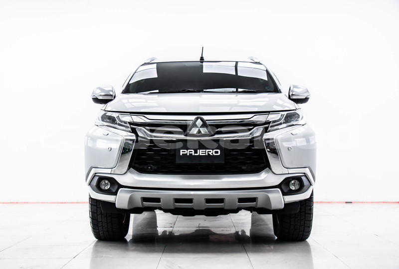 Big with watermark mitsubishi pajero sport bangkok bangkok 75192