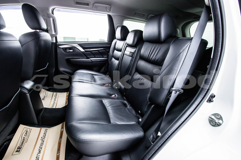 Big with watermark mitsubishi pajero sport bangkok bangkok 75192