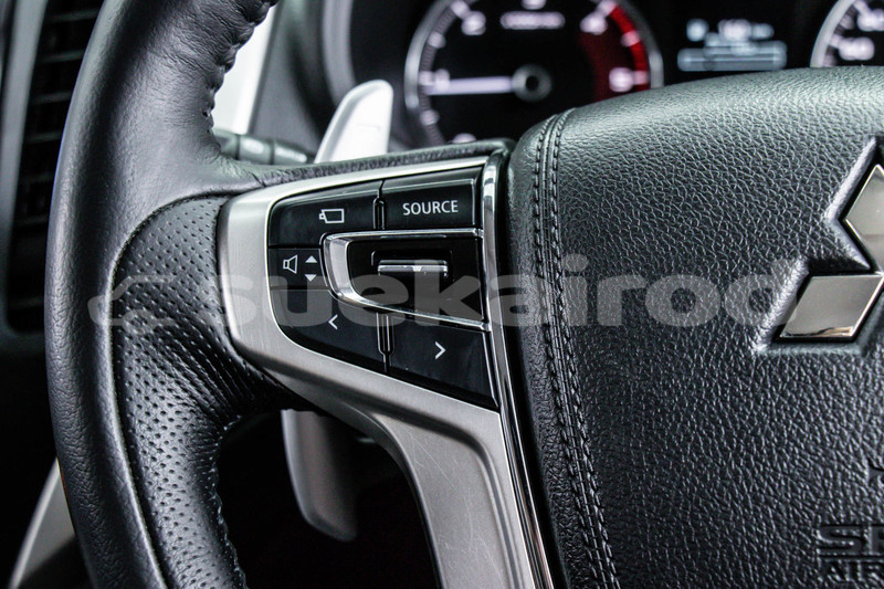Big with watermark mitsubishi pajero sport bangkok bangkok 75192