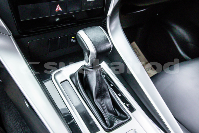 Big with watermark mitsubishi pajero sport bangkok bangkok 75192