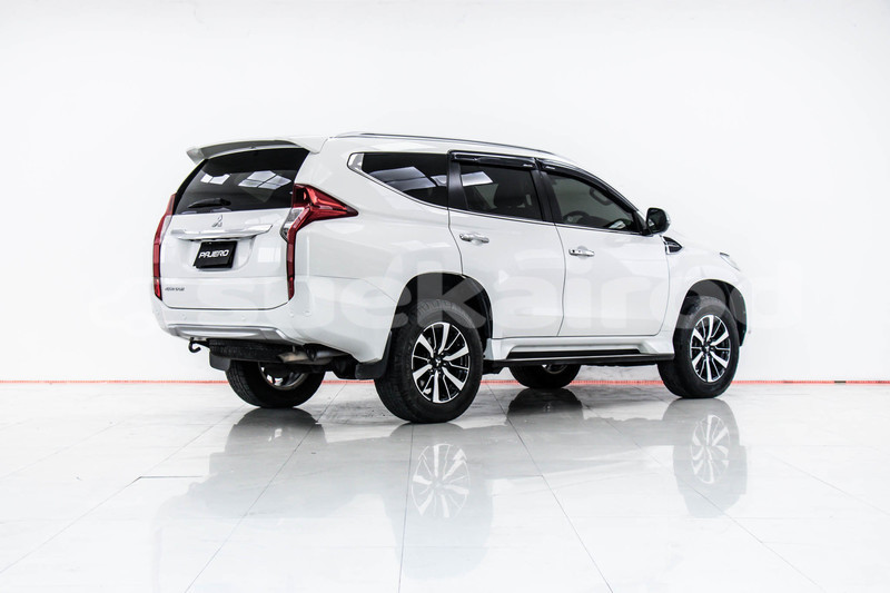 Big with watermark mitsubishi pajero sport bangkok bangkok 75192