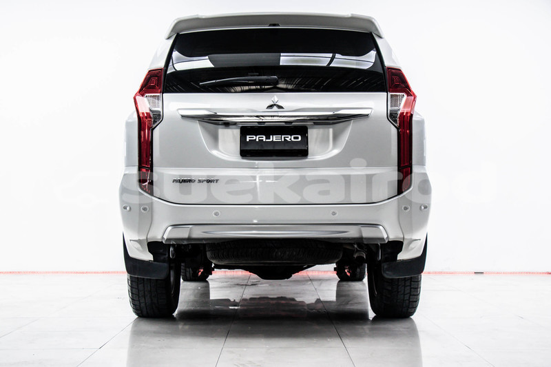 Big with watermark mitsubishi pajero sport bangkok bangkok 75192