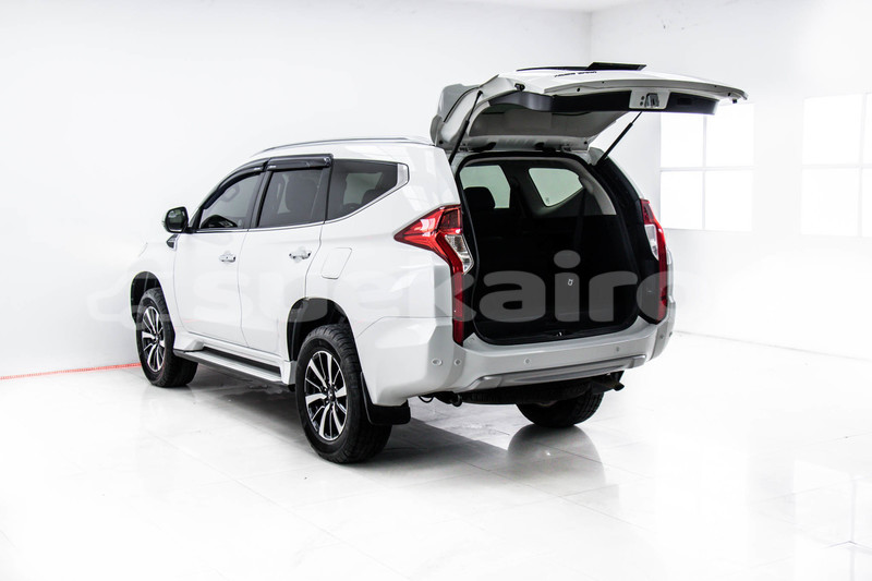 Big with watermark mitsubishi pajero sport bangkok bangkok 75192