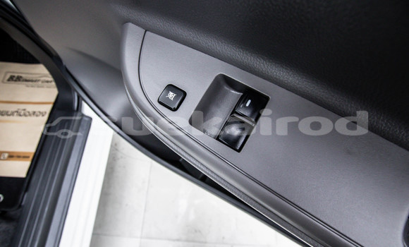 Buy Used Mitsubishi Triton White Car in Bangkok in Bangkok Buy Used Mitsubishi Triton White Car in Bangkok in Bangkok