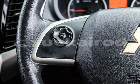 Buy Used Mitsubishi Triton White Car in Bangkok in Bangkok Buy Used Mitsubishi Triton White Car in Bangkok in Bangkok