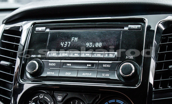 Buy Used Mitsubishi Triton White Car in Bangkok in Bangkok Buy Used Mitsubishi Triton White Car in Bangkok in Bangkok