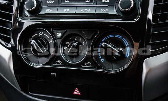 Buy Used Mitsubishi Triton White Car in Bangkok in Bangkok Buy Used Mitsubishi Triton White Car in Bangkok in Bangkok