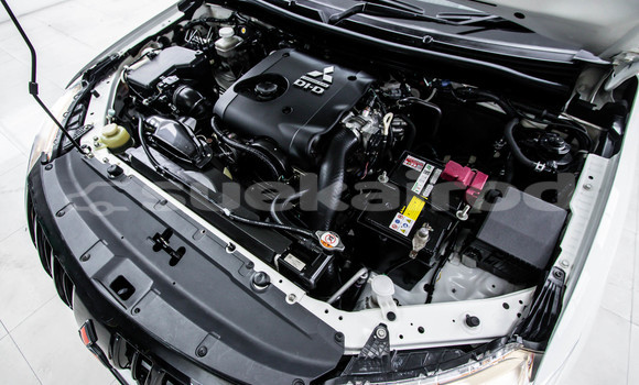 Buy Used Mitsubishi Triton White Car in Bangkok in Bangkok Buy Used Mitsubishi Triton White Car in Bangkok in Bangkok