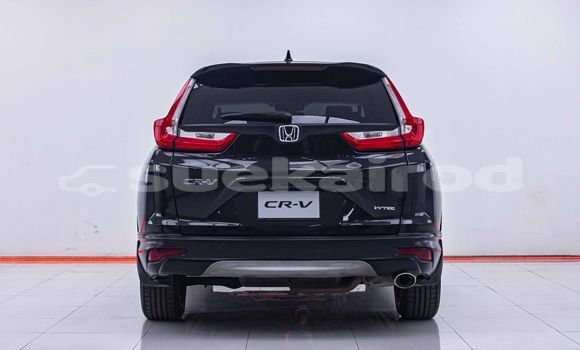 ซื้อ รถมือสอง Honda CR-V สีดำ รถยนต์ ใน %{เมือง} ใน กรุงเทพมหานคร ซื้อ รถมือสอง Honda CR-V สีดำ รถยนต์ ใน %{เมือง} ใน กรุงเทพมหานคร