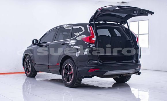 ซื้อ รถมือสอง Honda CR-V สีดำ รถยนต์ ใน %{เมือง} ใน กรุงเทพมหานคร ซื้อ รถมือสอง Honda CR-V สีดำ รถยนต์ ใน %{เมือง} ใน กรุงเทพมหานคร