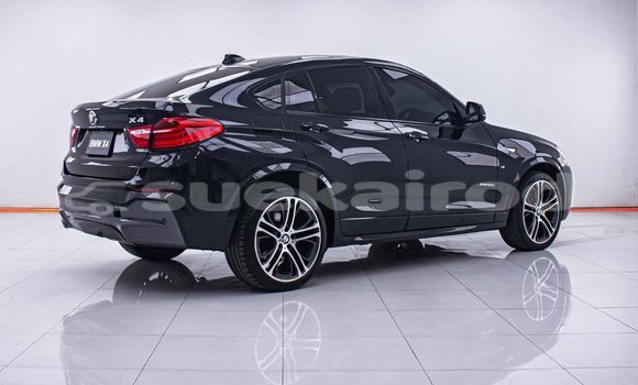 Buy Used BMW X4 Black Car in Bangkok in Bangkok Buy Used BMW X4 Black Car in Bangkok in Bangkok