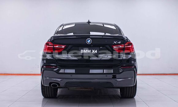 Buy Used BMW X4 Black Car in Bangkok in Bangkok Buy Used BMW X4 Black Car in Bangkok in Bangkok