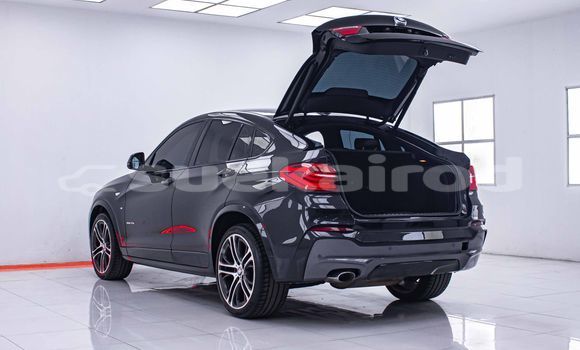 Buy Used BMW X4 Black Car in Bangkok in Bangkok Buy Used BMW X4 Black Car in Bangkok in Bangkok