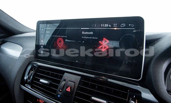 Buy Used BMW X4 Black Car in Bangkok in Bangkok Buy Used BMW X4 Black Car in Bangkok in Bangkok