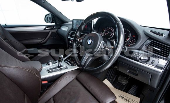 Buy Used BMW X4 Black Car in Bangkok in Bangkok Buy Used BMW X4 Black Car in Bangkok in Bangkok